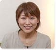 Akikawa Mami