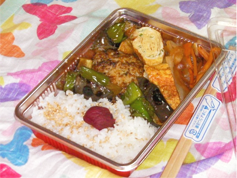 ON-LINE】Cute Character Bento Making Class - (90 min) – Japan From Home