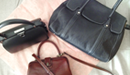 For leather bags, this brand is best!