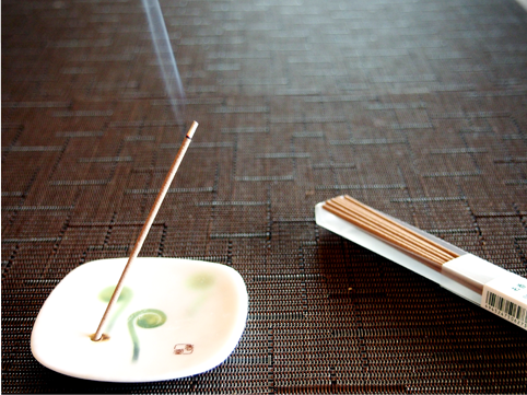 Japanese Incense