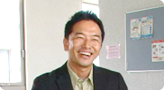 Hanayama Naoki